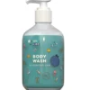 HiSkin Kids Body Wash płyn do mycia ciała dla dzieci Blueberry Jam 400ml