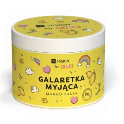 HiSkin Kids galaretka myjąca Mango Salsa 150ml