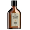 HiSkin Men Whisky żel do mycia ciała i szampon do włosów i brody 3w1 Honey 100ml