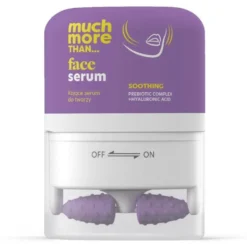 HiSkin Much More kojące serum do twarzy 40ml