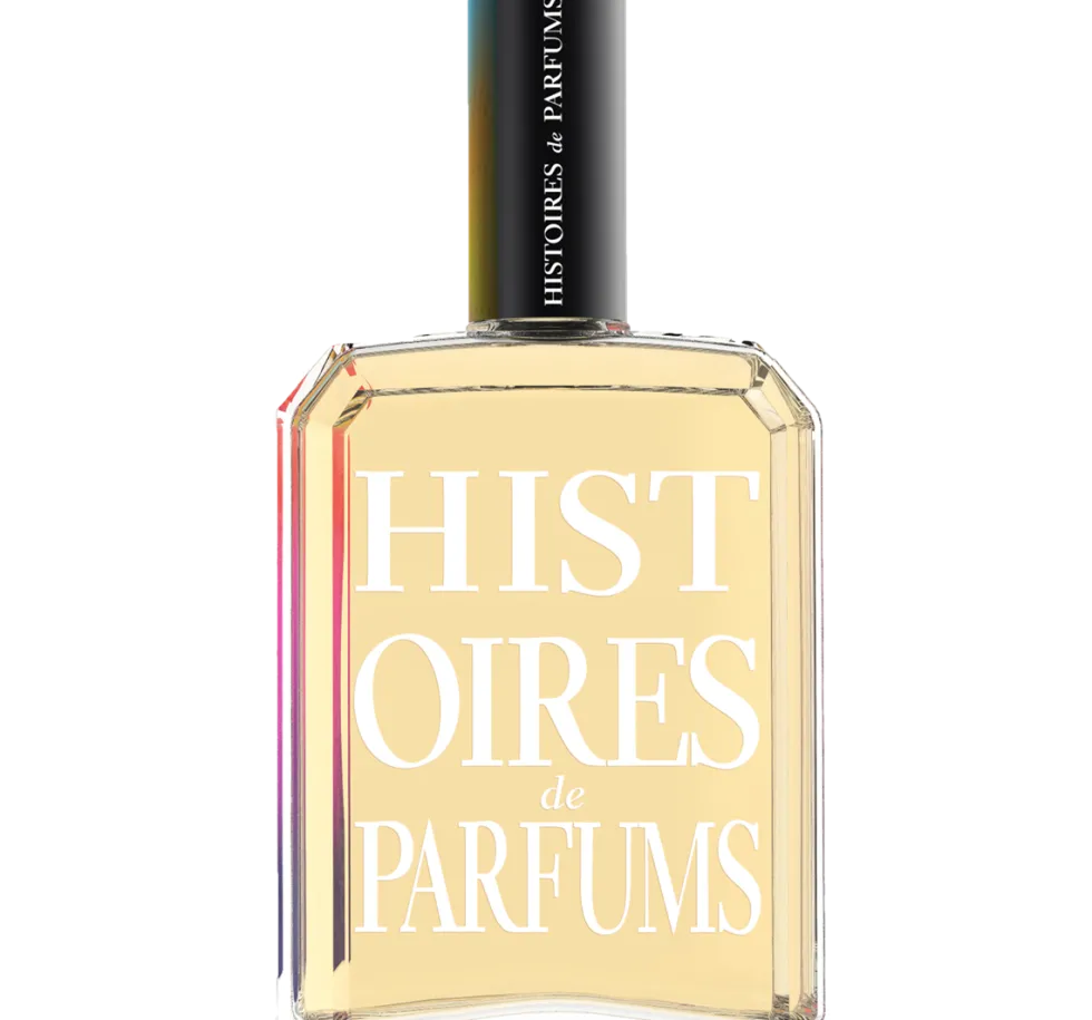 Histoires de Parfums 1472 La Divina Commedia woda perfumowana spray 120ml