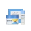 HOLIKA HOLIKA CeraBarrier Moisture Active Cream Special Edition zestaw krem do twarzy 50ml + tonik do twarzy 30ml