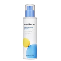 HOLIKA HOLIKA CeraBarrier Moisture Active Emulsion nawilżająca lekka emulsja do twarzy z ceramidami 150ml
