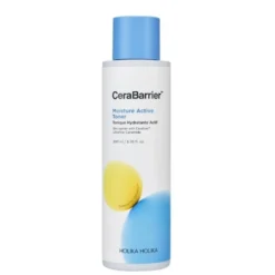 HOLIKA HOLIKA CeraBarrier Moisture Active tonik do twarzy z ceramidami 200ml