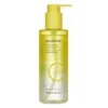 HOLIKA HOLIKA Gold Kiwi Vita C+ Brightening Cleansing Oil rozświetlający olejek do mycia twarzy 200ml