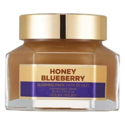 HOLIKA HOLIKA Honey Sleeping Pack całonocna maseczka z miodem i jagodami 90ml