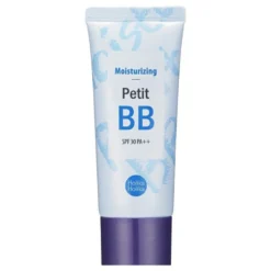 HOLIKA HOLIKA Moisturizing Petit BB Cream SPF30 nawilżający krem BB do twarzy 30ml