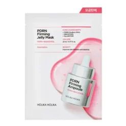 HOLIKA HOLIKA PDRN Jirming Jelly Mask ujędrniająca maska do twarzy 1szt.