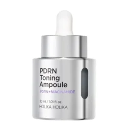 HOLIKA HOLIKA PDRN Toning Ampoule serum rozjaśniajace do twarzy 30ml