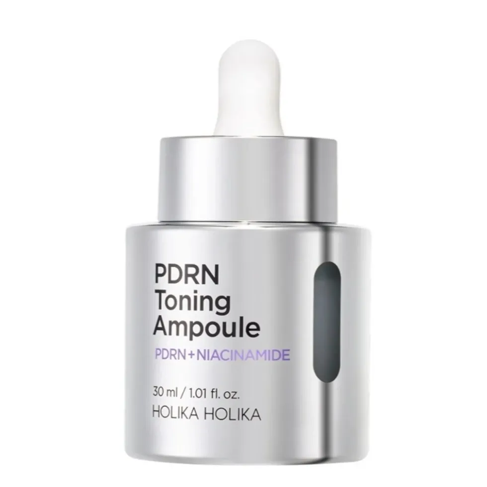 HOLIKA HOLIKA PDRN Toning Ampoule serum rozjaśniajace do twarzy 30ml