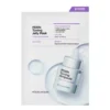 HOLIKA HOLIKA PDRN Toning Jelly Mask rozjaśniająca maska do twarzy 1szt