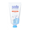 HOLIKA HOLIKA Soda Pore Deep Cleansing Foam pianka do mycia twarzy 150ml