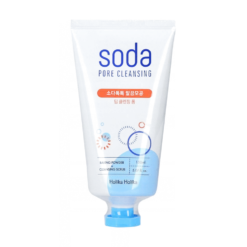 HOLIKA HOLIKA Soda Pore Deep Cleansing Foam pianka do mycia twarzy 150ml
