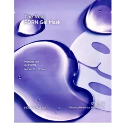 HOLIKA HOLIKA The Real PDRN Gel Mask maska do twarzy 35g