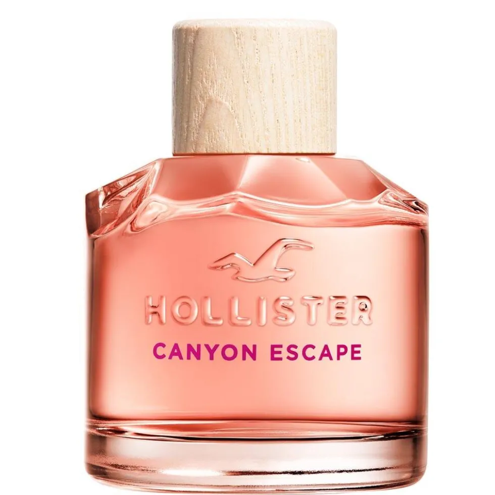 Hollister Canyon Escape For Her EDP 100ml