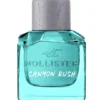 Hollister Canyon Rush For Him woda toaletowa spray 100ml