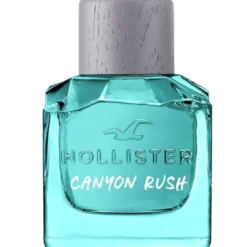 Hollister Canyon Rush For Him woda toaletowa spray 100ml