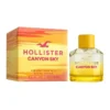 Hollister Canyon Sky For Her woda perfumowana spray 100ml