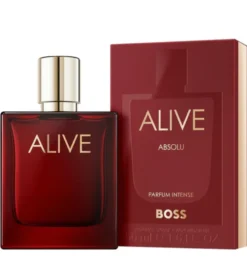 Hugo Boss Alive Absolu perfumy spray 50ml