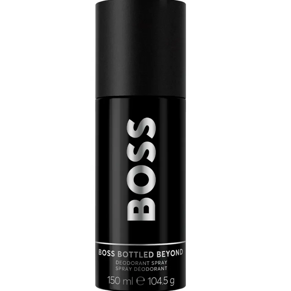 Hugo Boss Boss Bottled Beyond dezodorant spray 150ml