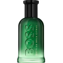 Hugo Boss Boss Bottled Bold Citrus woda perfumowana spray 50ml
