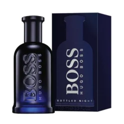Hugo Boss Boss Bottled Night woda toaletowa spray 100ml