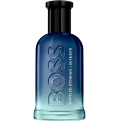 Hugo Boss Boss Bottled Striking Lavender woda perfumowana spray 100ml