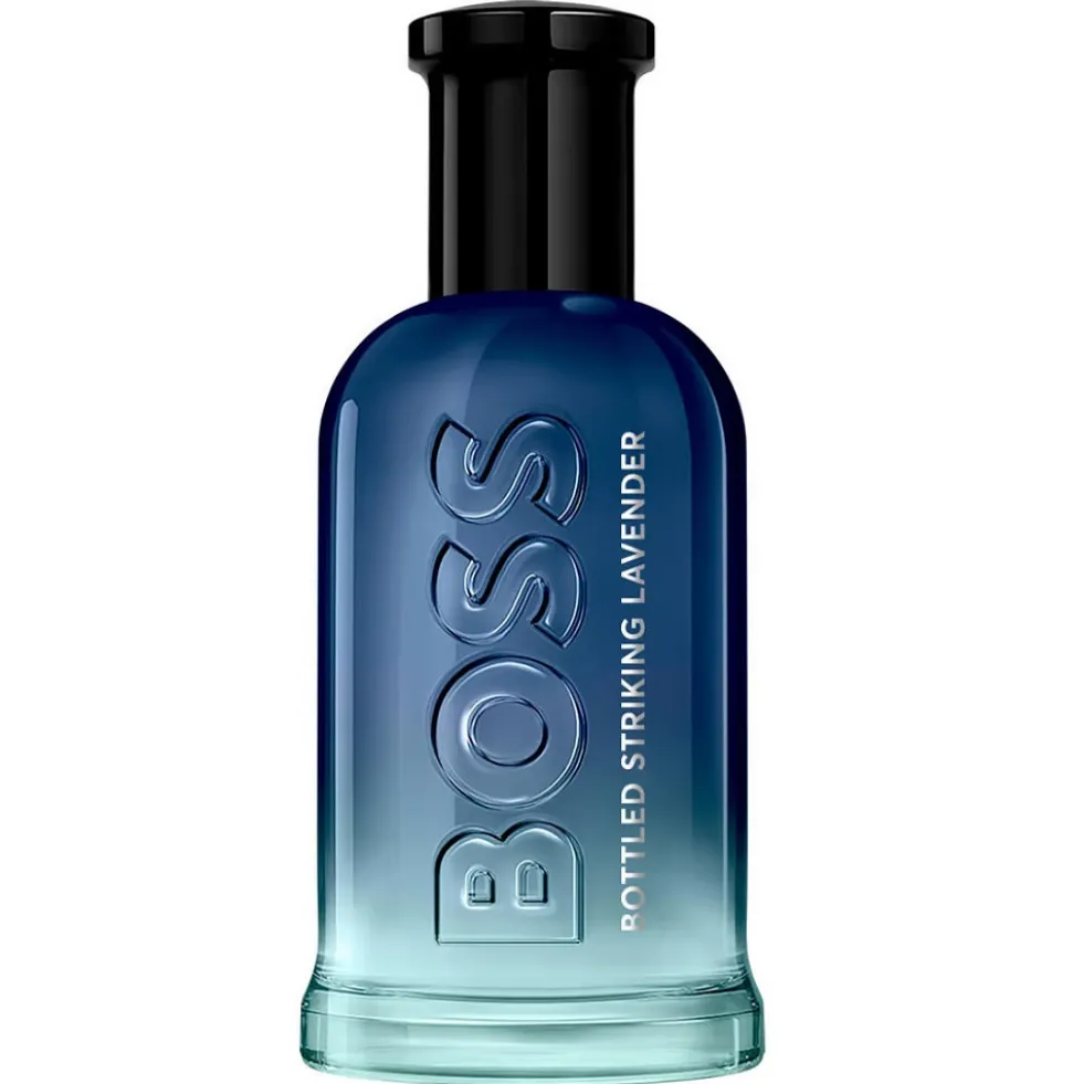 Hugo Boss Boss Bottled Striking Lavender woda perfumowana spray 100ml