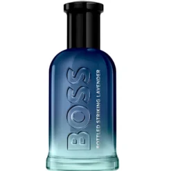 Hugo Boss Boss Bottled Striking Lavender woda perfumowana spray 50ml