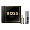 Hugo Boss Boss Bottled zestaw woda perfumowana spray 50ml + dezodorant spray 150ml