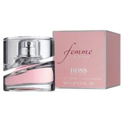 Hugo Boss Boss Femme woda perfumowana spray 30ml
