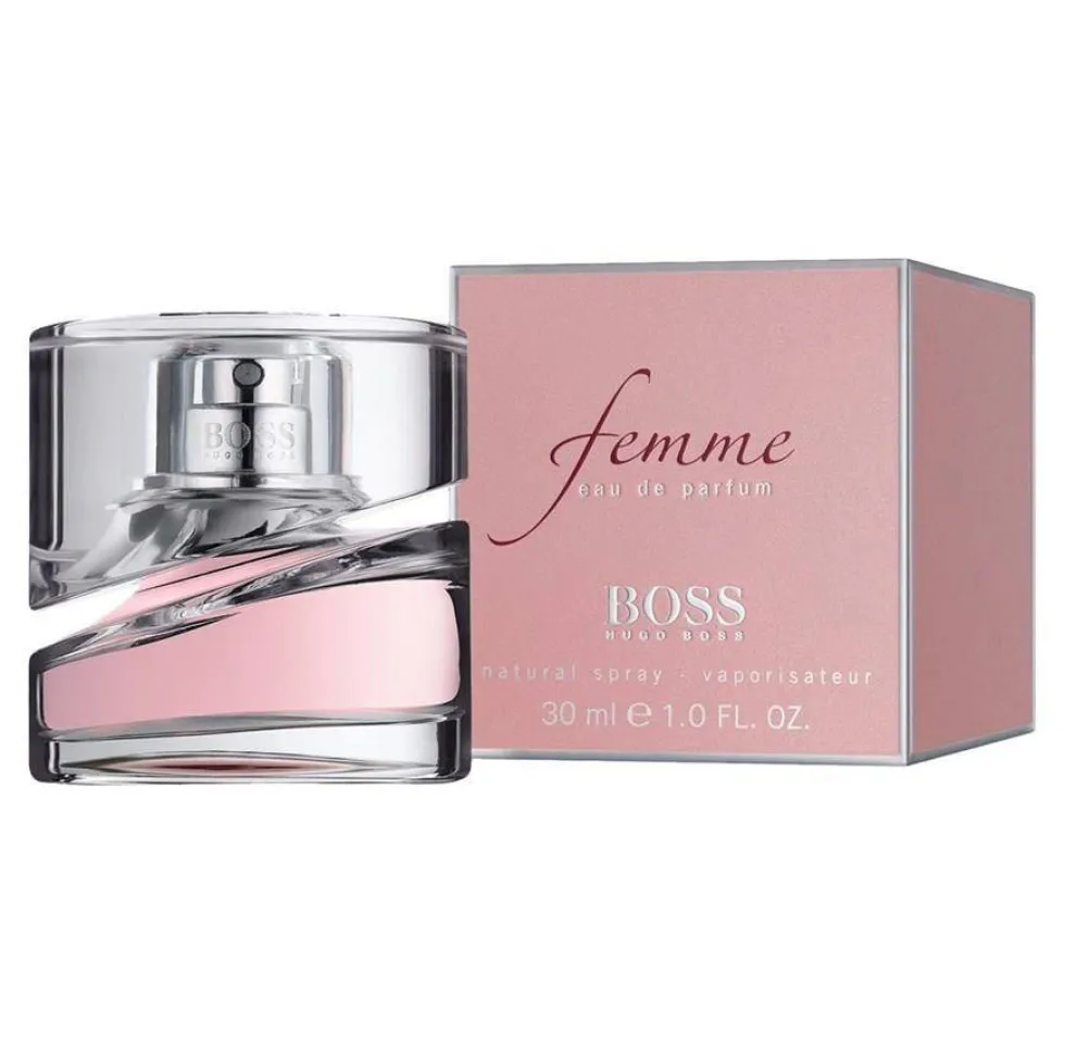Hugo Boss Boss Femme woda perfumowana spray 30ml