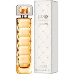 Hugo Boss Boss Orange woda toaletowa spray 50ml