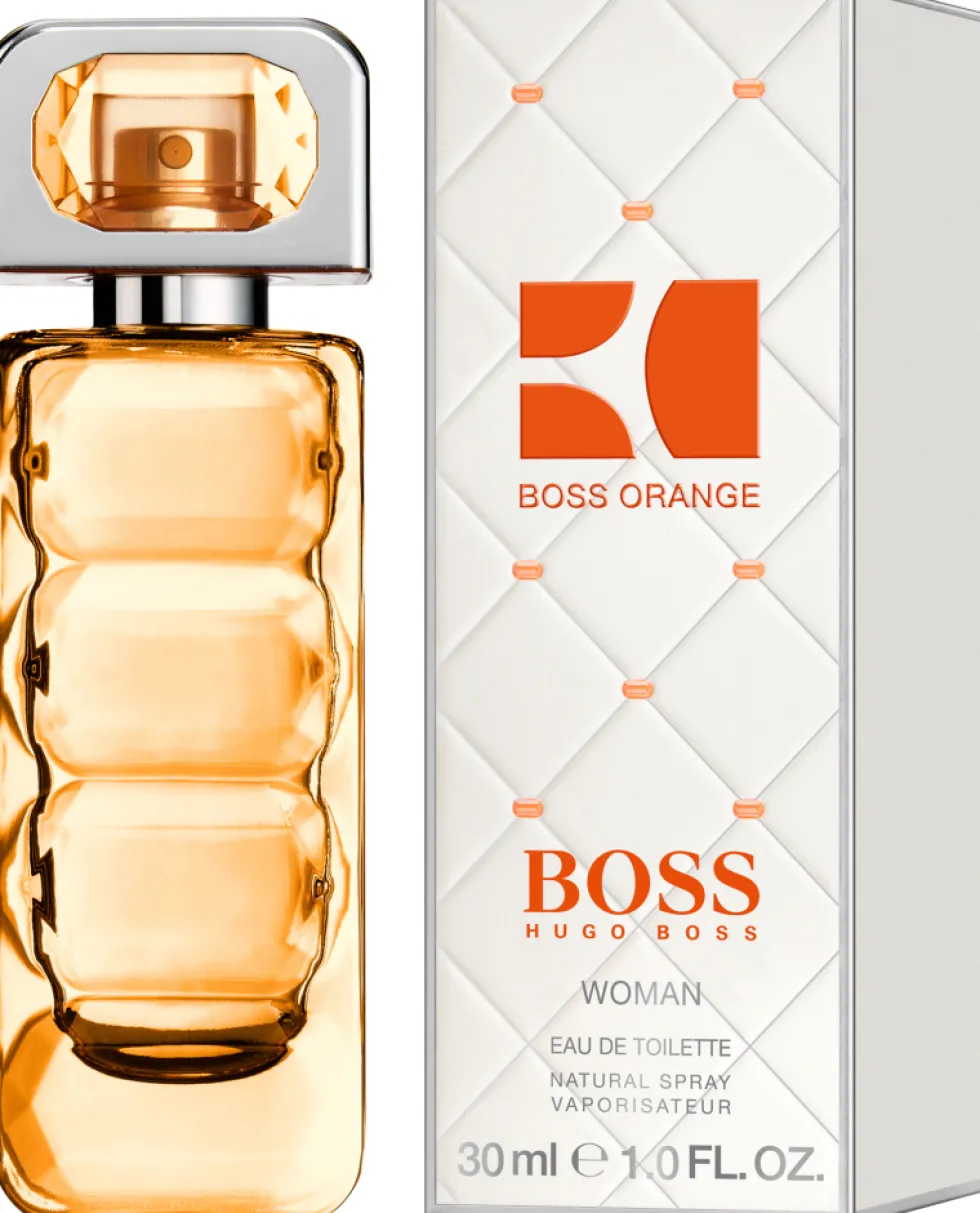 Hugo Boss Boss Orange woda toaletowa spray 30ml