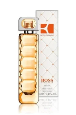 Hugo Boss Boss Orange woda toaletowa spray 75ml
