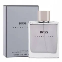 Hugo Boss Boss Selection woda toaletowa spray 100ml