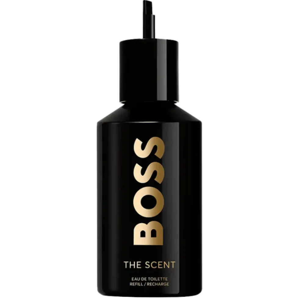 Hugo Boss Boss The Scent For Him woda toaletowa refill 200ml