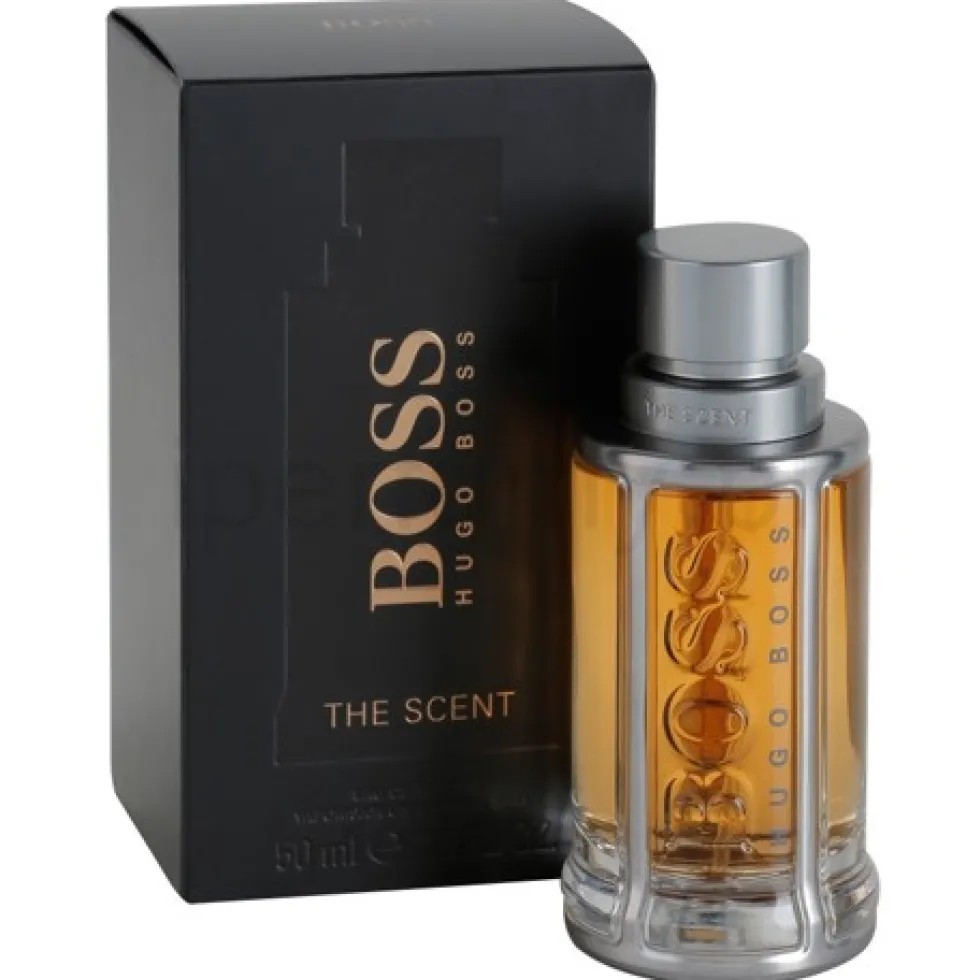 Hugo Boss Boss The Scent woda po goleniu flakon 100ml