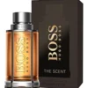 Hugo Boss Boss The Scent woda toaletowa spray 200ml