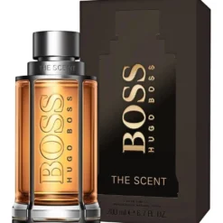 Hugo Boss Boss The Scent woda toaletowa spray 200ml