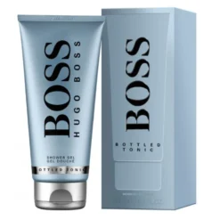 Hugo Boss Bottled Tonic żel pod prysznic 200ml