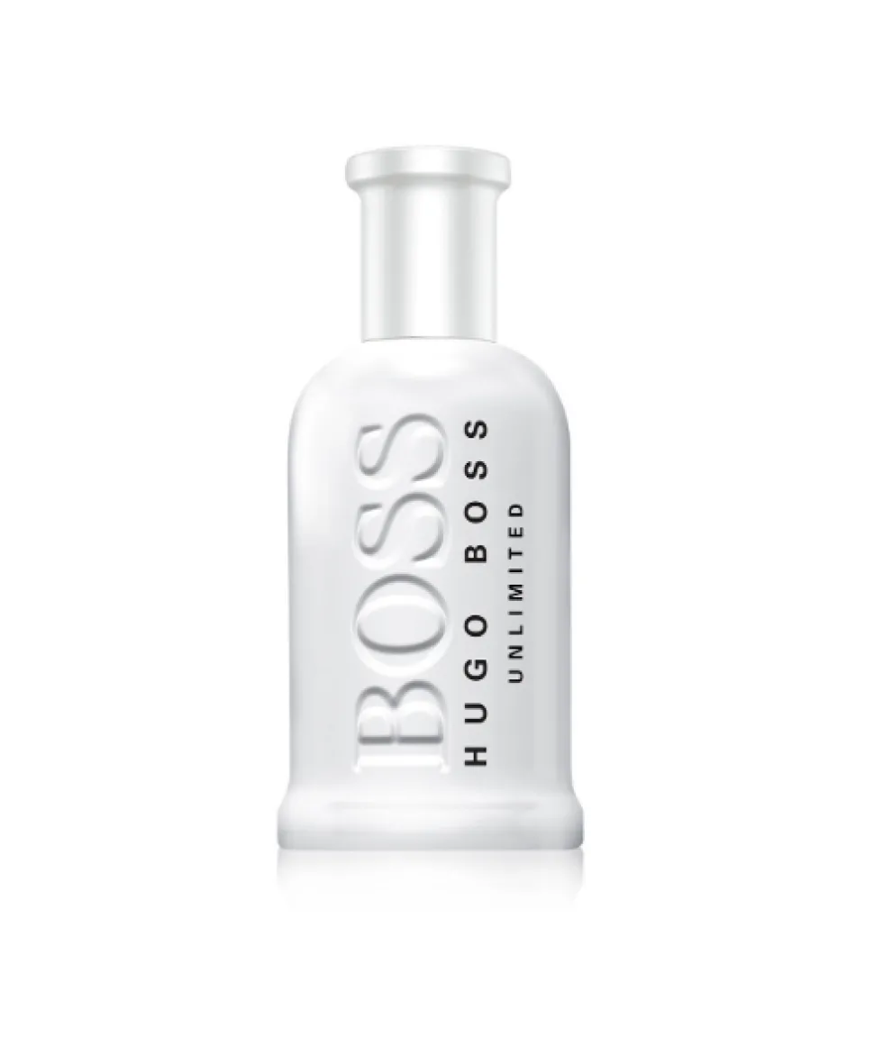 Hugo Boss Bottled Unlimited woda toaletowa spray 100ml