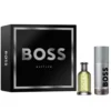 Hugo Boss Bottled zestaw woda toaletowa spray 50ml + dezodorant spray 150ml