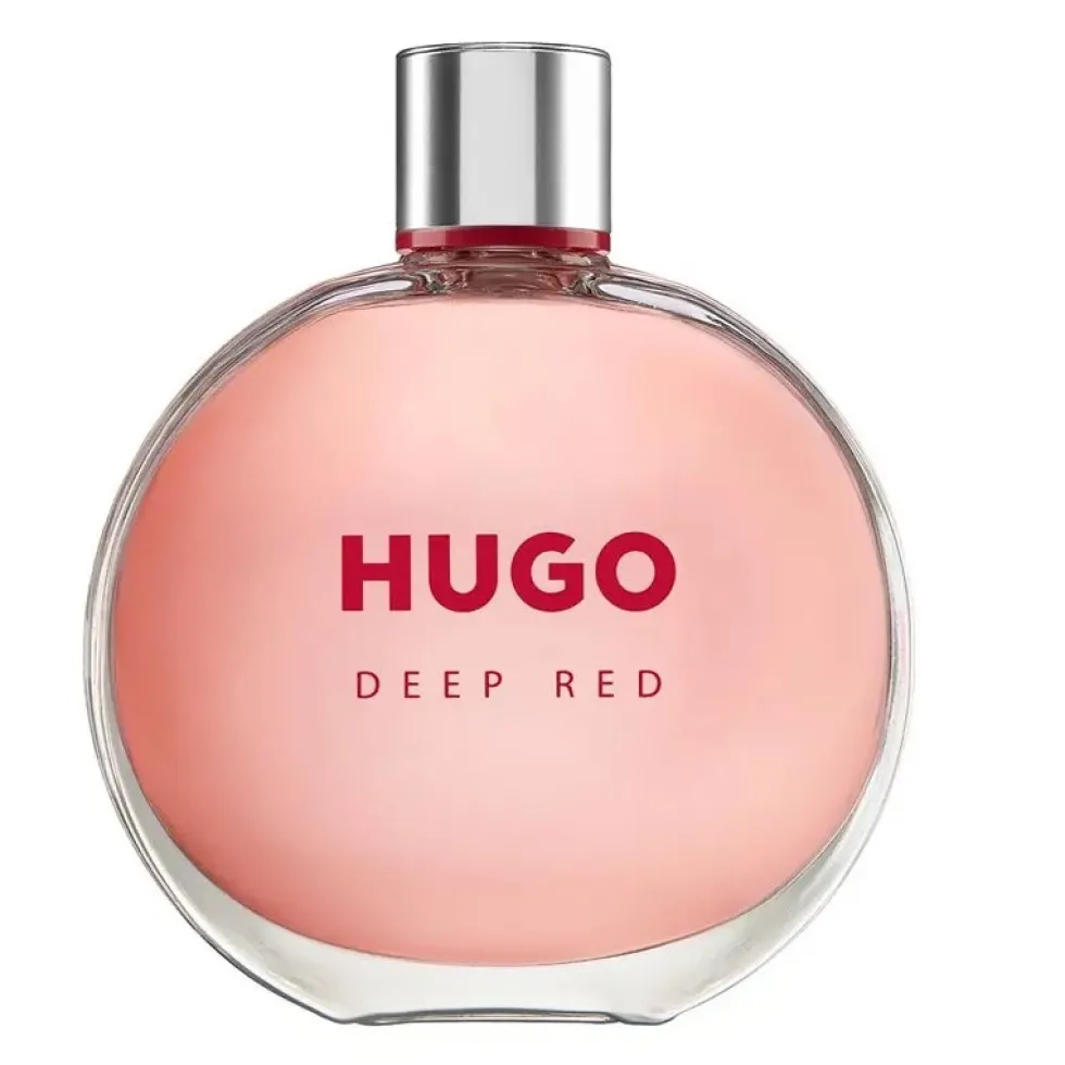 Hugo Boss Deep Red woda perfumowana spray 75ml