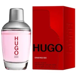 Hugo Boss Hugo Energise woda toaletowa spray 75ml