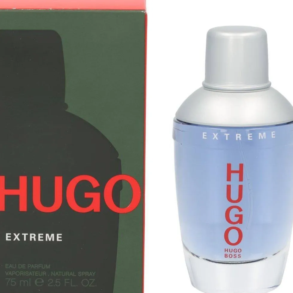 Hugo Boss Hugo Extreme woda perfumowana spray 75ml