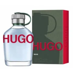 Hugo Boss Hugo Man woda toaletowa spray 125ml