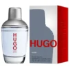 Hugo Boss Iced woda toaletowa spray 75ml
