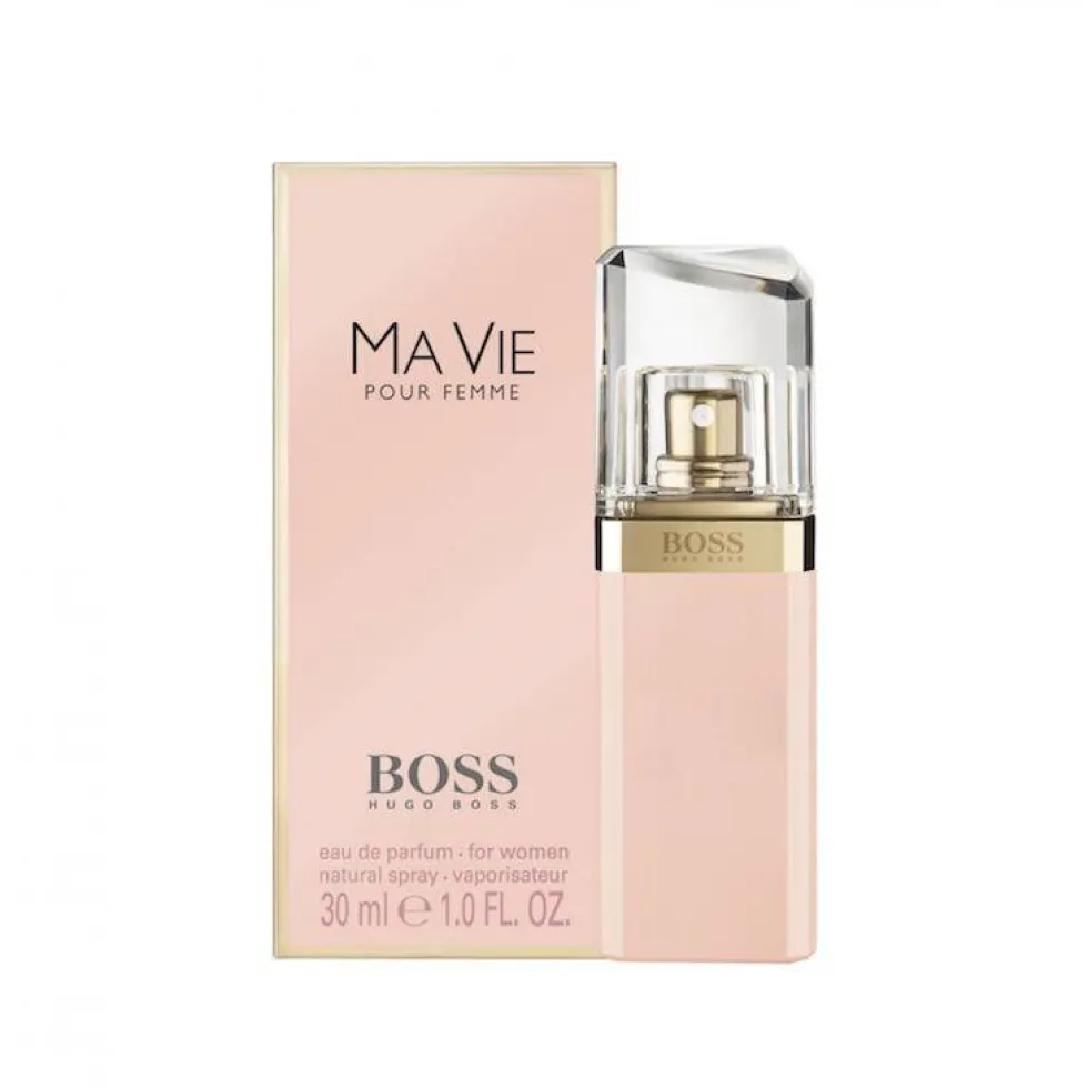 Hugo Boss Ma Vie Pour Femme woda perfumowana spray 30ml