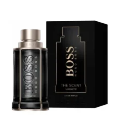 Hugo Boss The Scent Magnetic For Him woda perfumowana spray 50ml